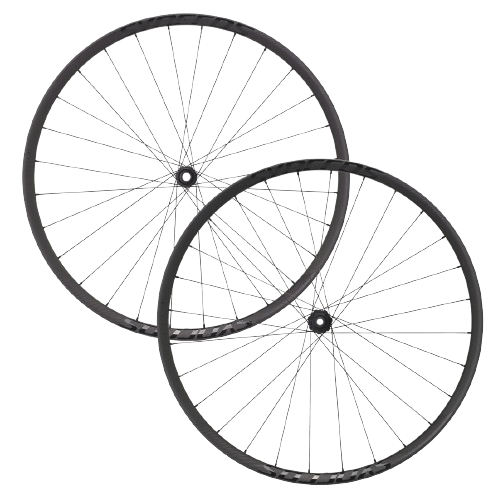 Syncros Revelstoke 1.0 30mm XD Hjulsæt