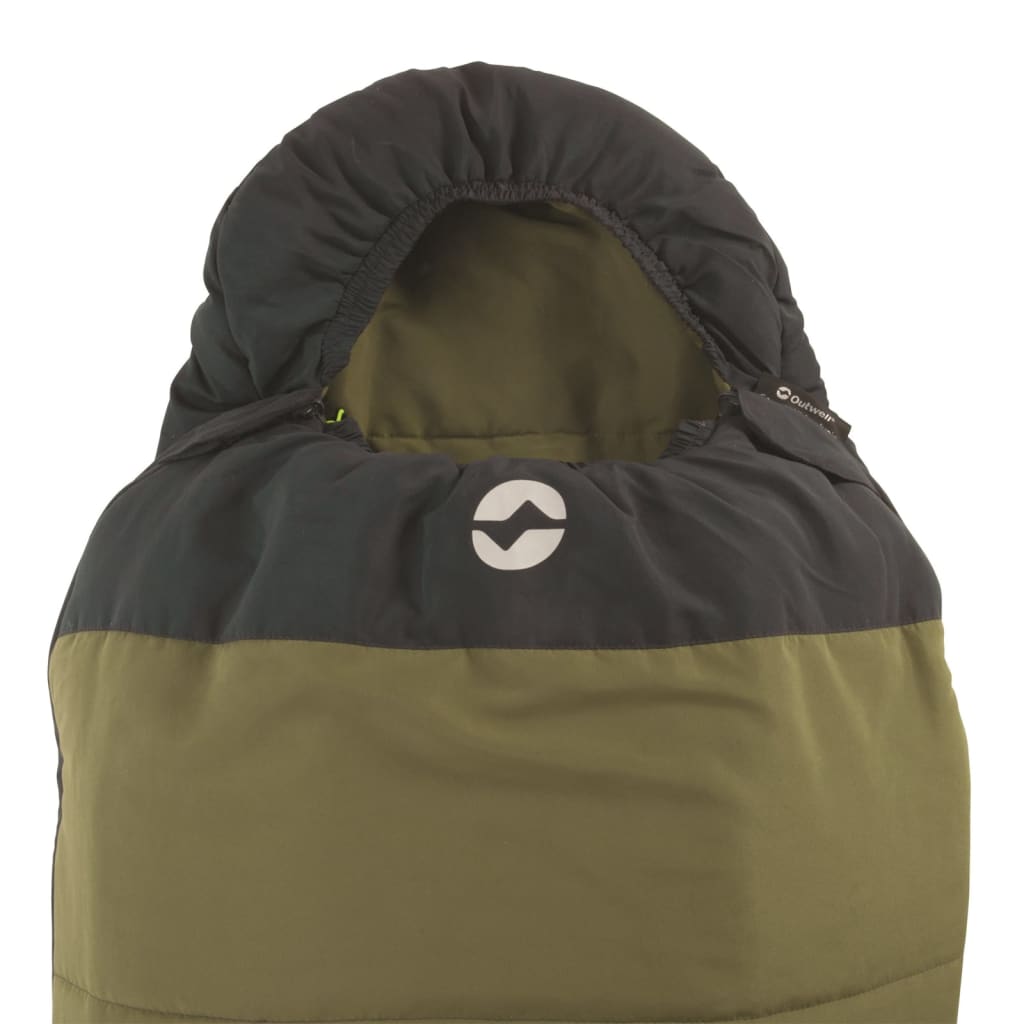 Saco de dormir Outwell Convertible Junior