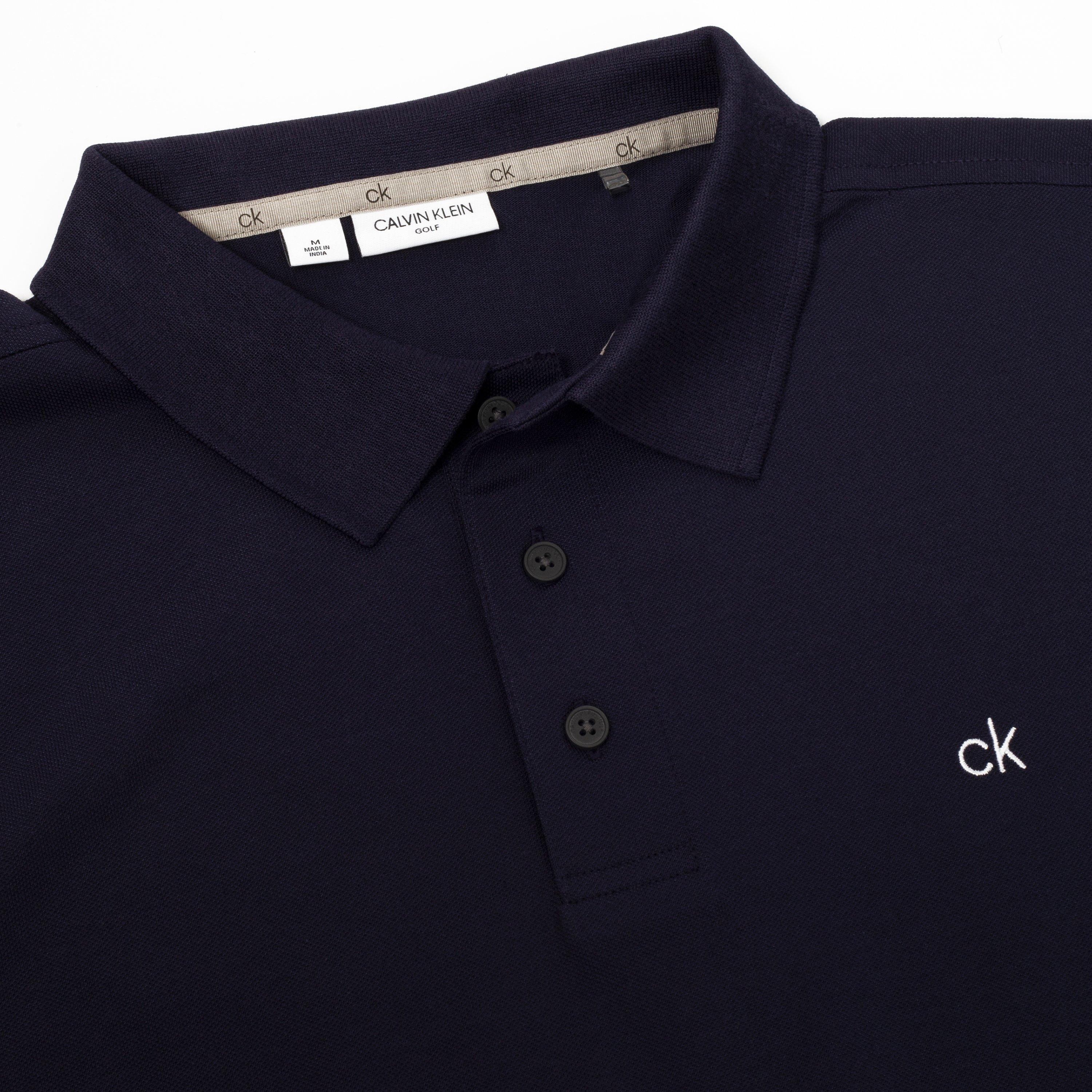 Calvin Klein Golf Planet Polo Shirt