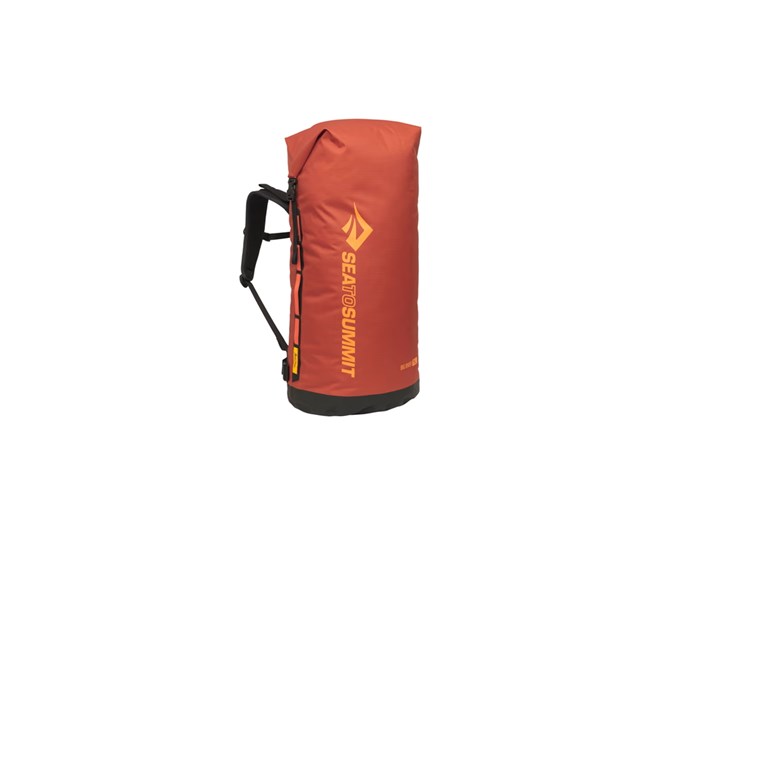 Sea to Summit Big River Dry Backpack 75L