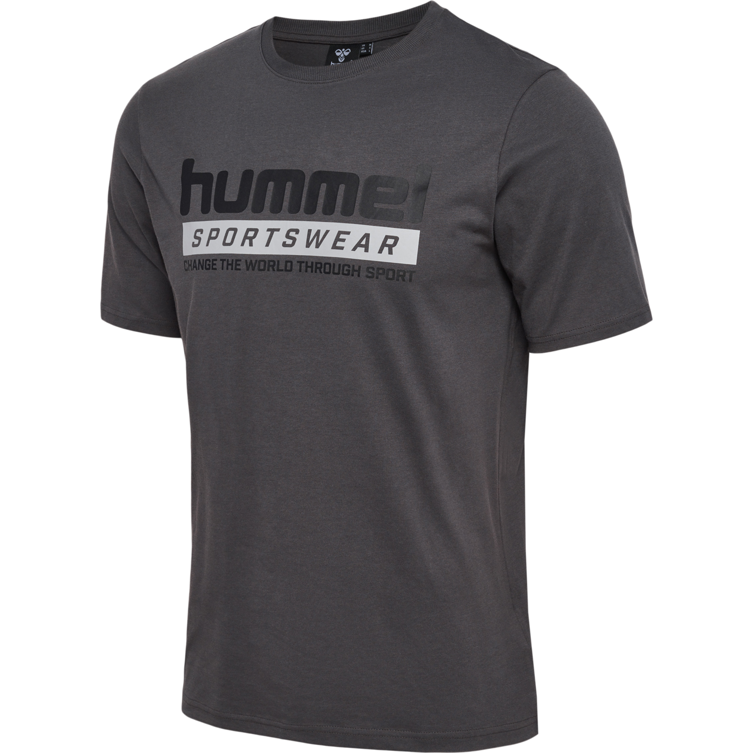 hmlLGC CARSON T-SHIRT