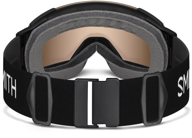 Smith I/O Mag XL