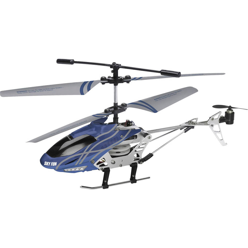 Revell op afstand bestuurbare helikopter Sky Fun