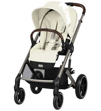 Cybex Buggy - Balios S Lux - Muschelbeige
