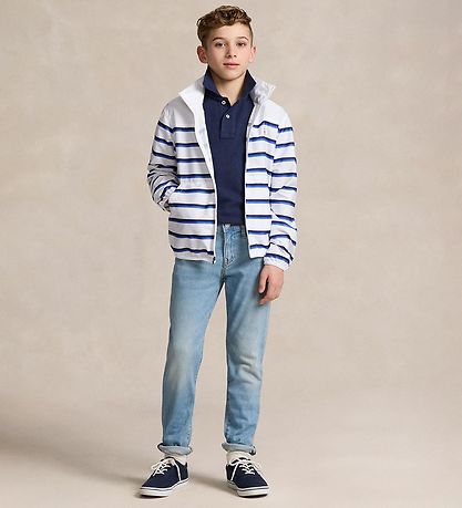 Polo Ralph Lauren Jeans - Eldridge - Hellblauer Denim