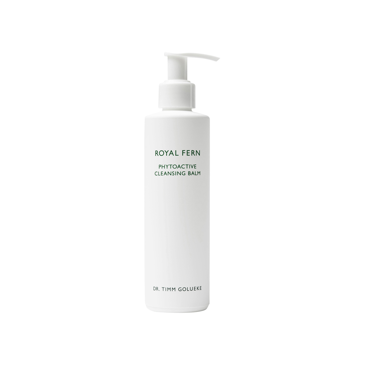 Phytoactive Cleansing Balm 200ml