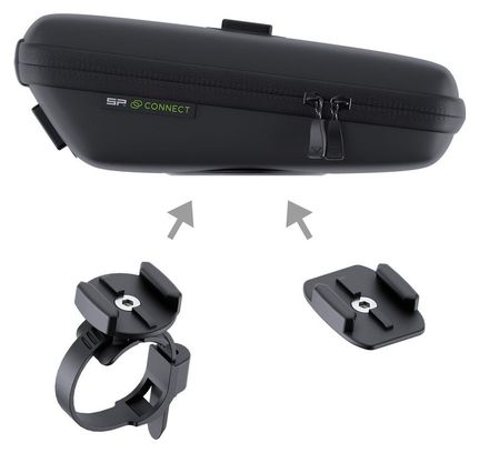 Sacoche de Guidon SP Connect pour SPC