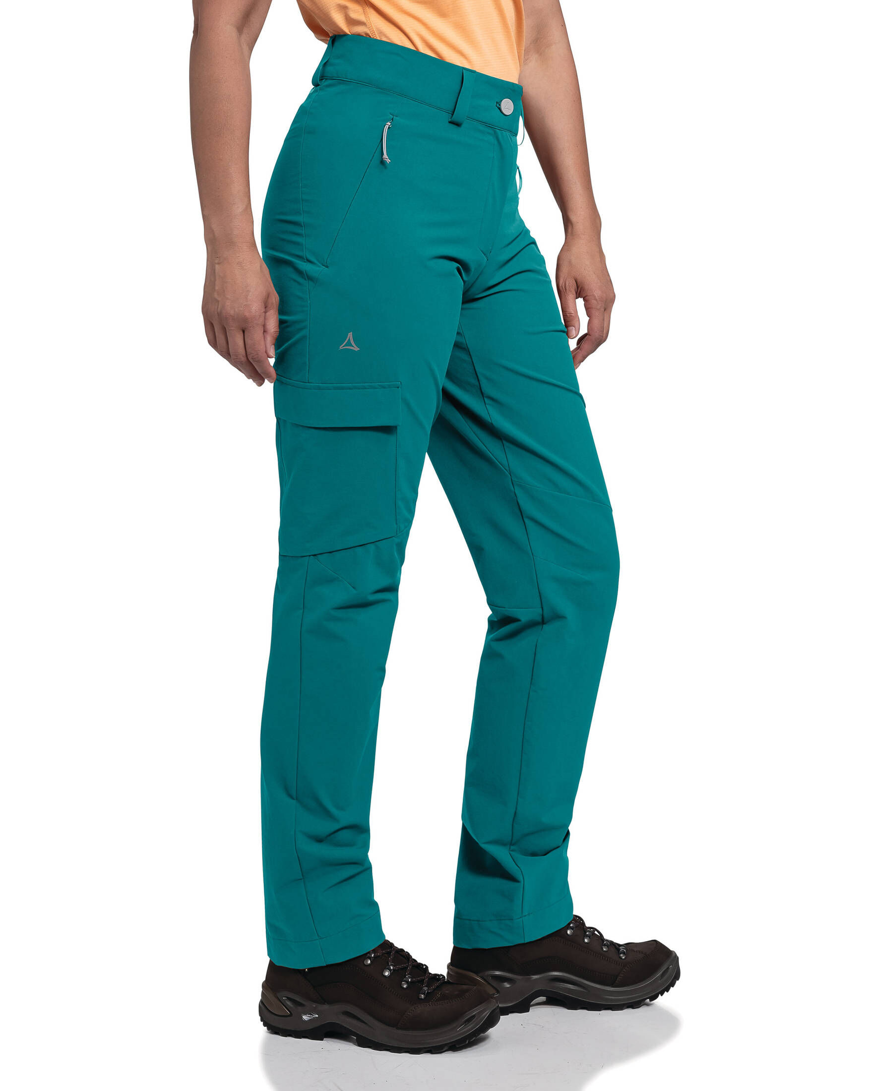 Schöffel| Damen Hose lang Pants Kitzstein L