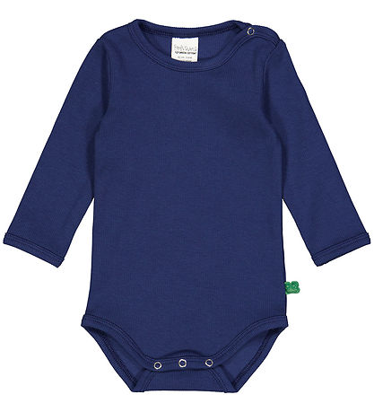 Freds World Body L/æ - Rib - Alfa - Academy