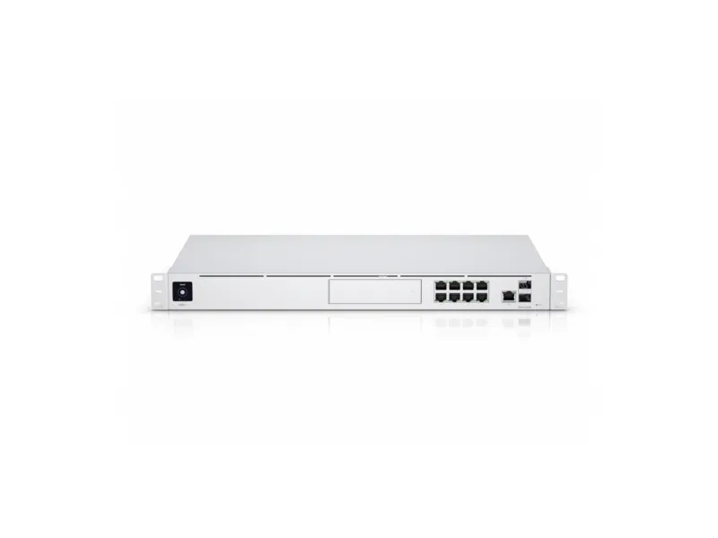 Ubiquiti UniFi Dream Machine Pro - Sikkerhedsudstyr - 10GbE - 1U