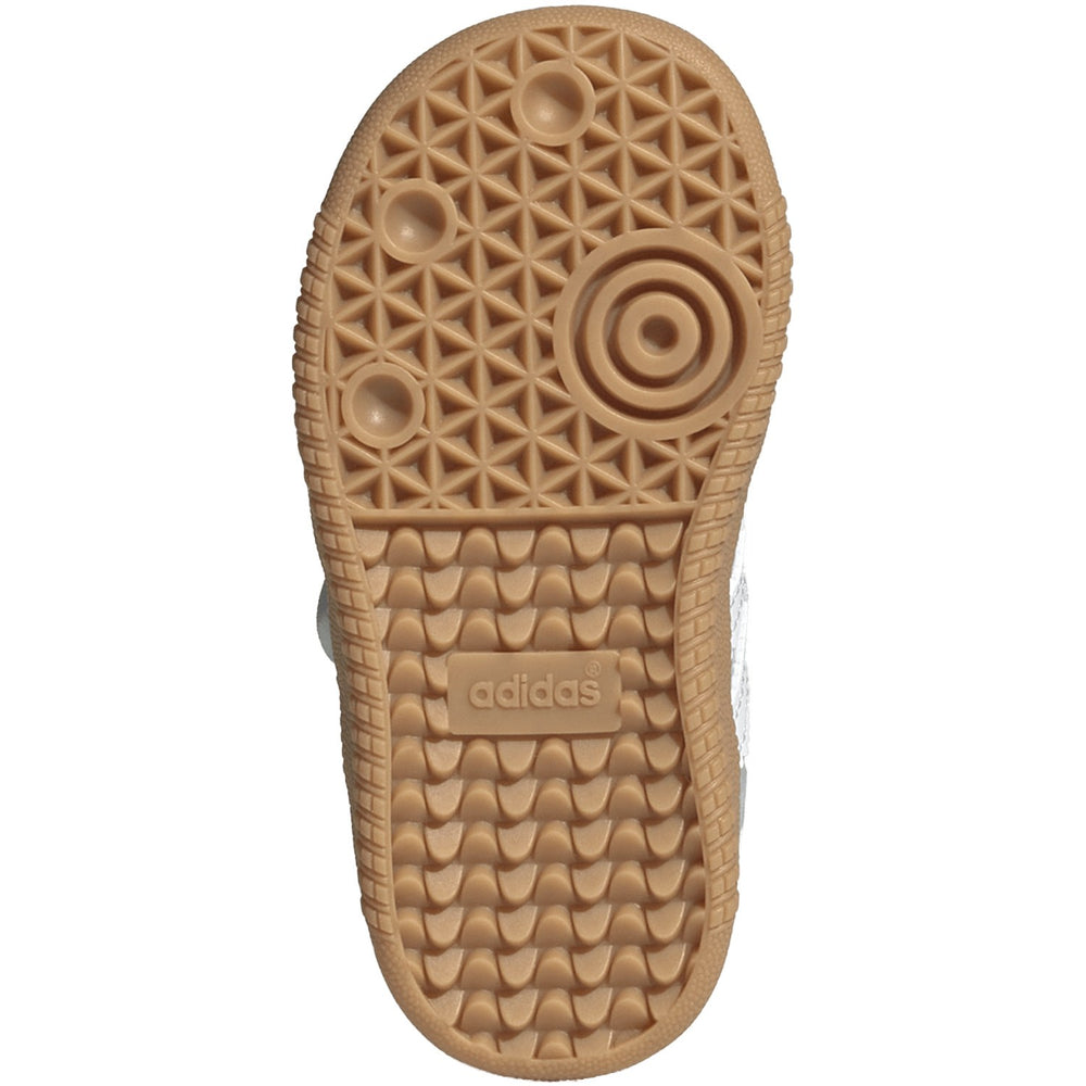 Køb adidas Originals Crystal Sky/Ftwr White/Gum 3 Samba Jane I Sneakers