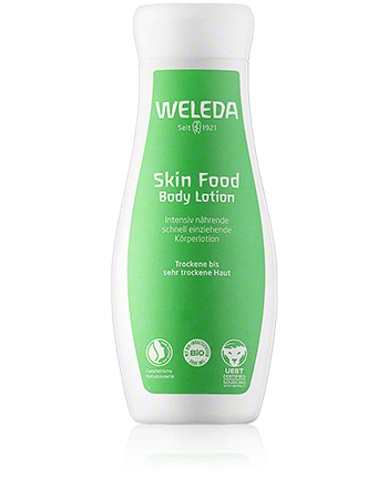 Weleda Skin Food Body Lotion 200ml
