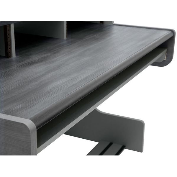 Zaor Miza 88 Flex Wengé Grey