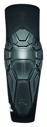 Coudières Racer Flexair Elbow Noir