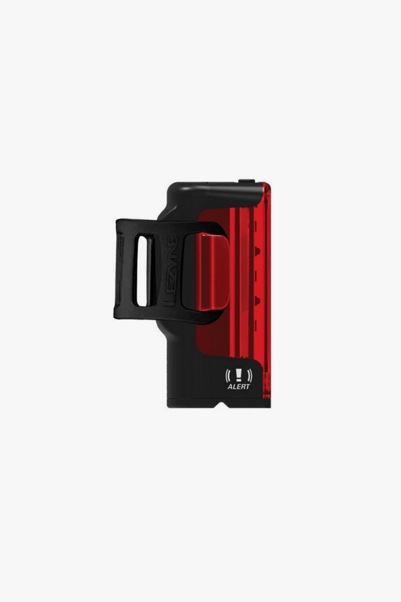 Lezyne Strip Drive Pro Alert 400+ Rücklicht