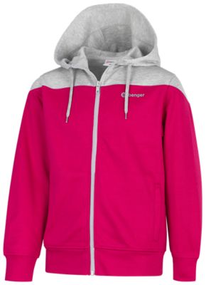 BengerHoody Trainer - pink