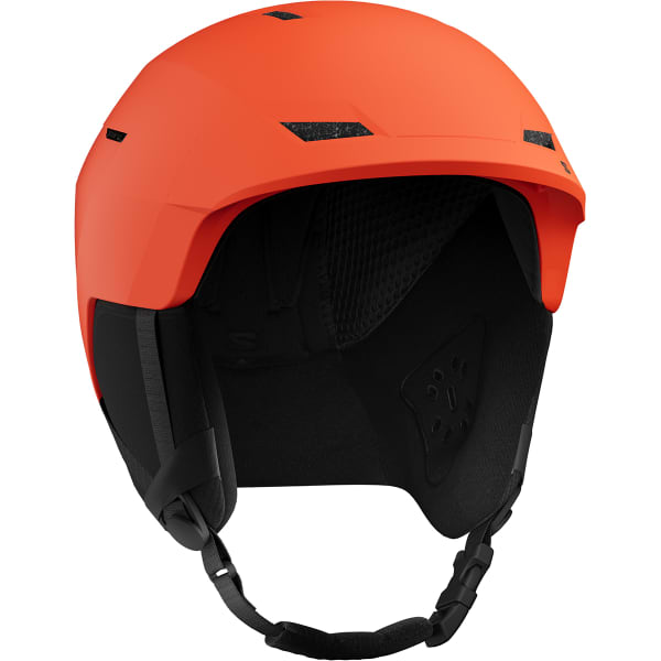 Casque de ski SALOMON PIONEER LT CHERRY TOMATO