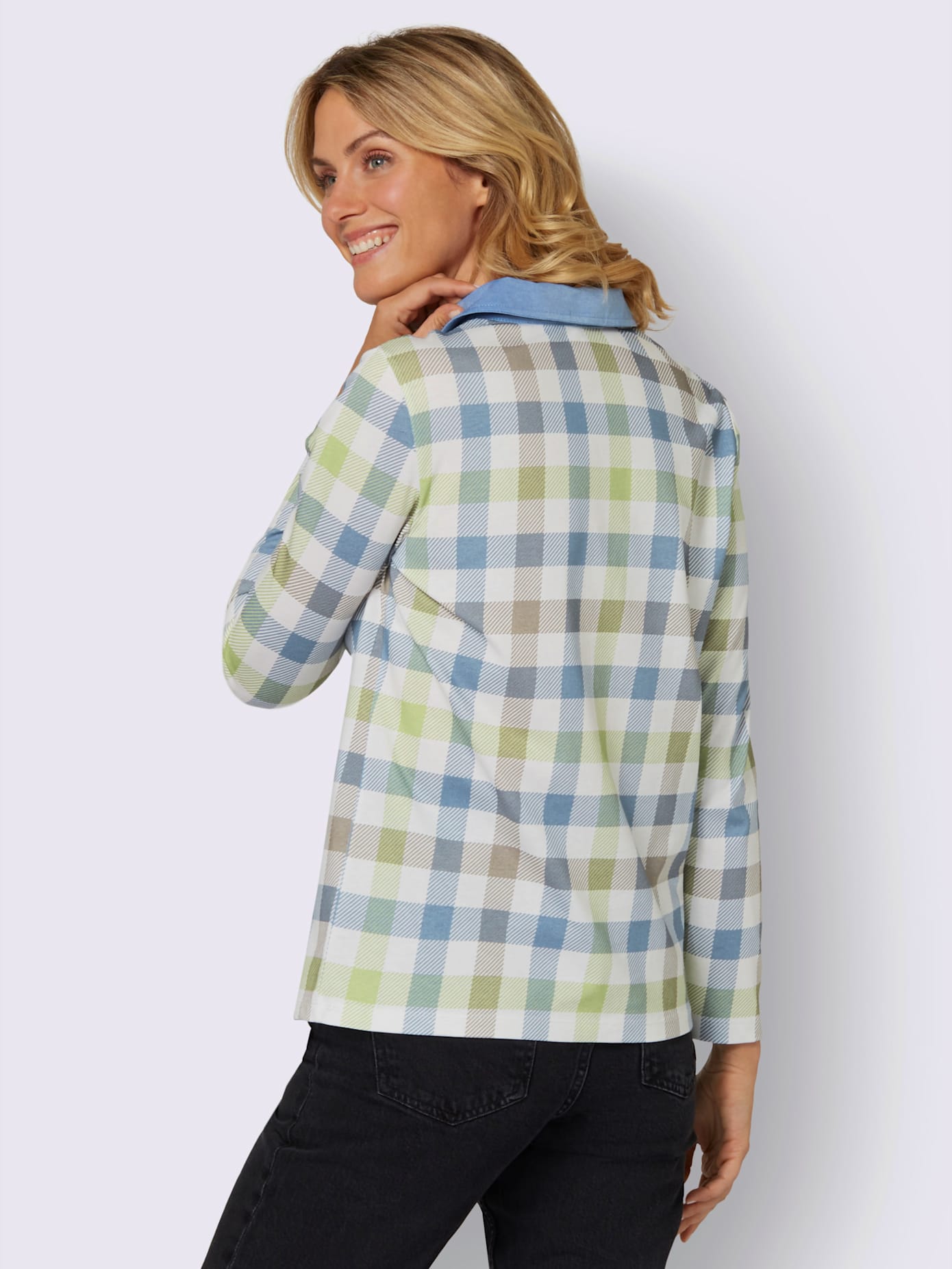 Col polo sportif