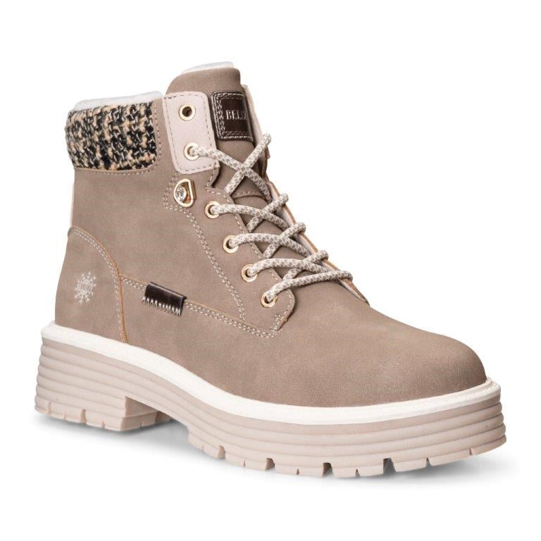 Belizze Tromsdalen foret boots