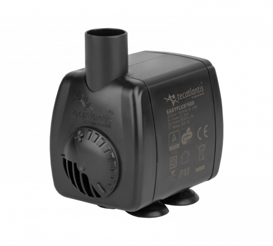 Aquatlantis Easyflux 600