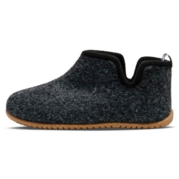 Uld Zap Futter Black - Hummel → Luksusbaby.dk