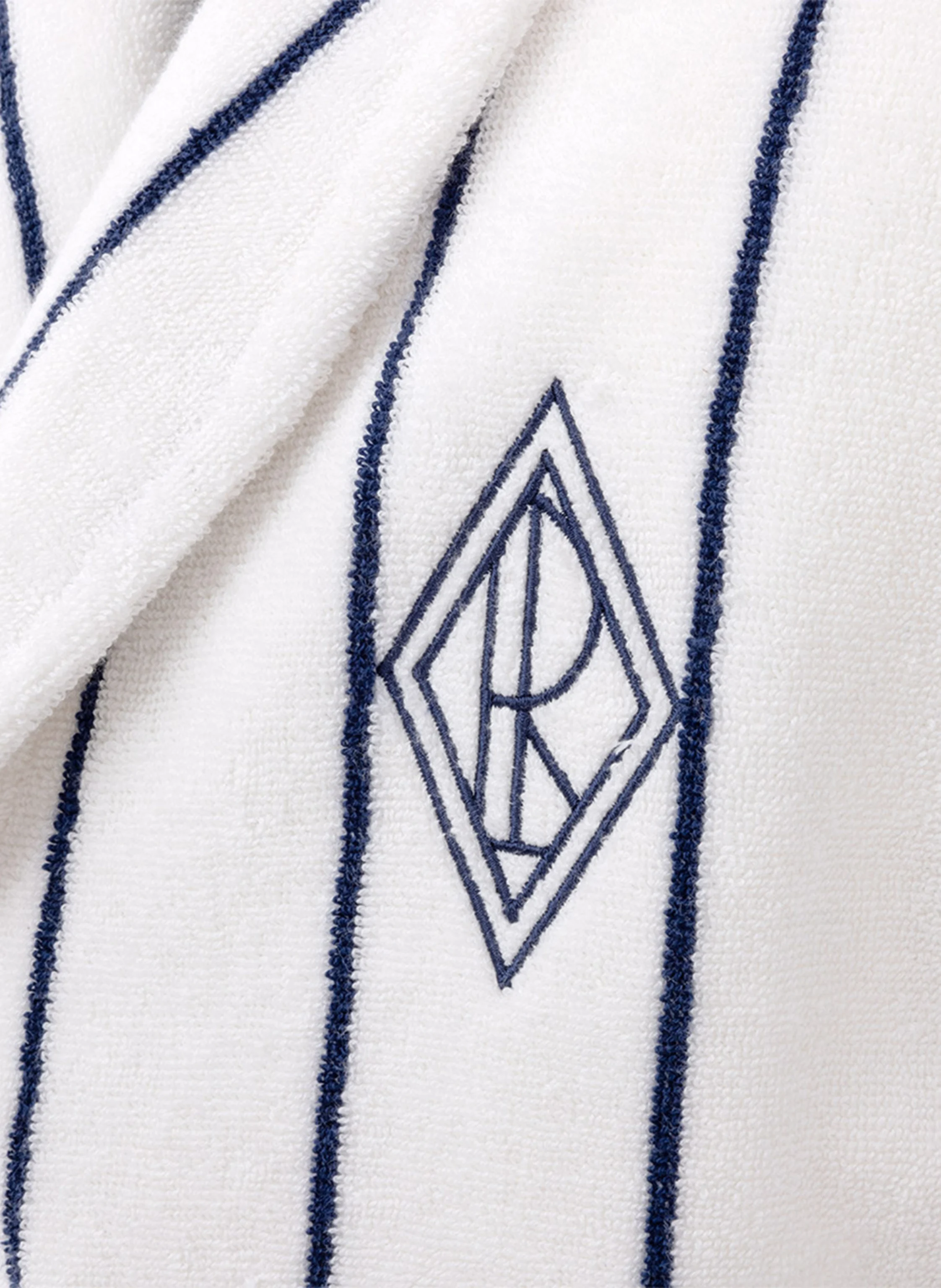RALPH LAUREN HOME Bademantel HARDEN BADEMANTEL