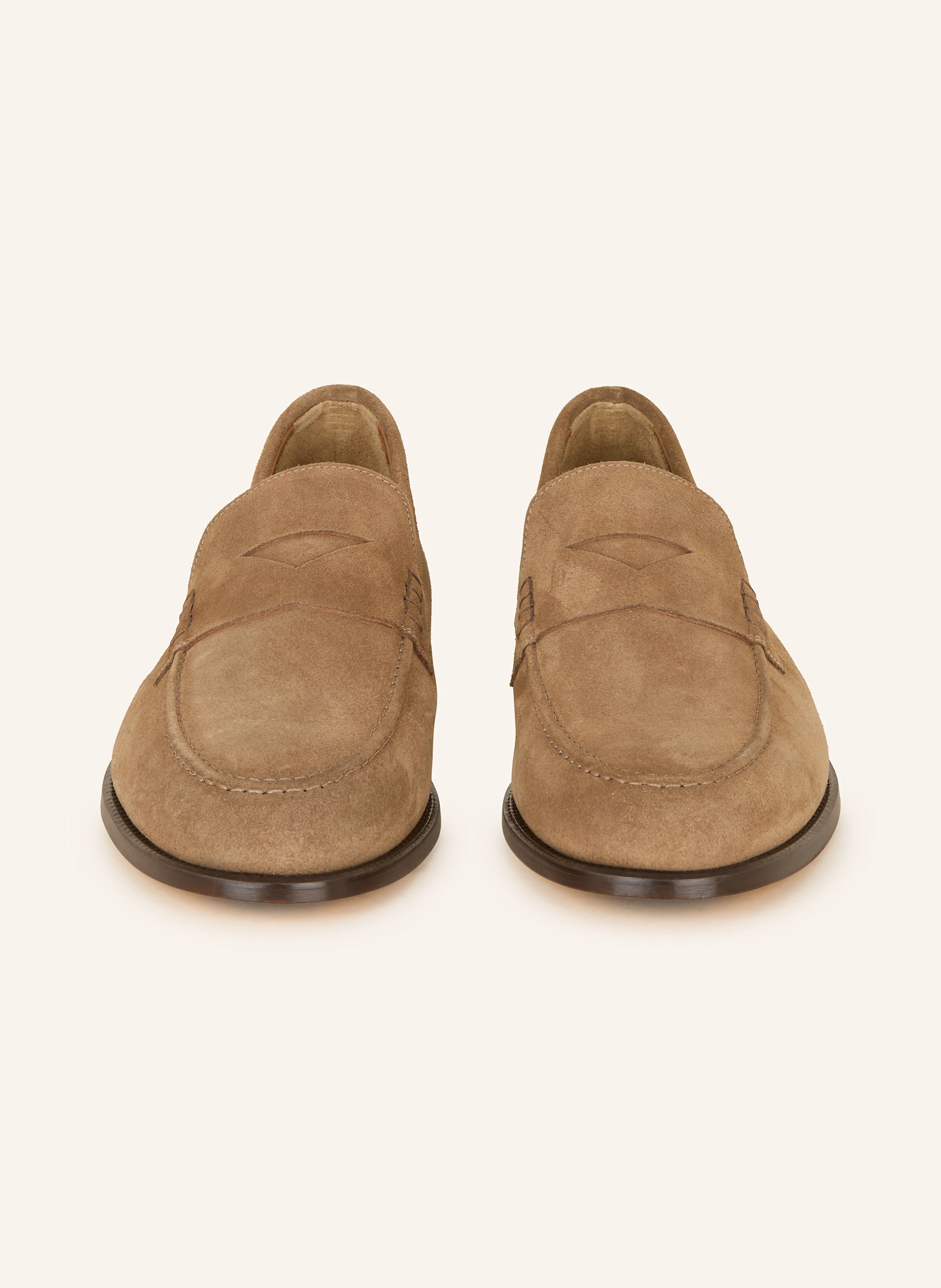 DOUCAL'S Penny-Loafer