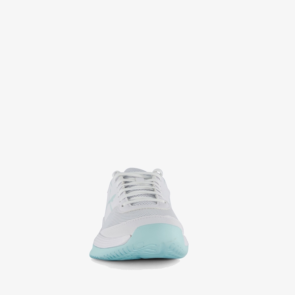 Puma Varion II dames indoorschoenen wit