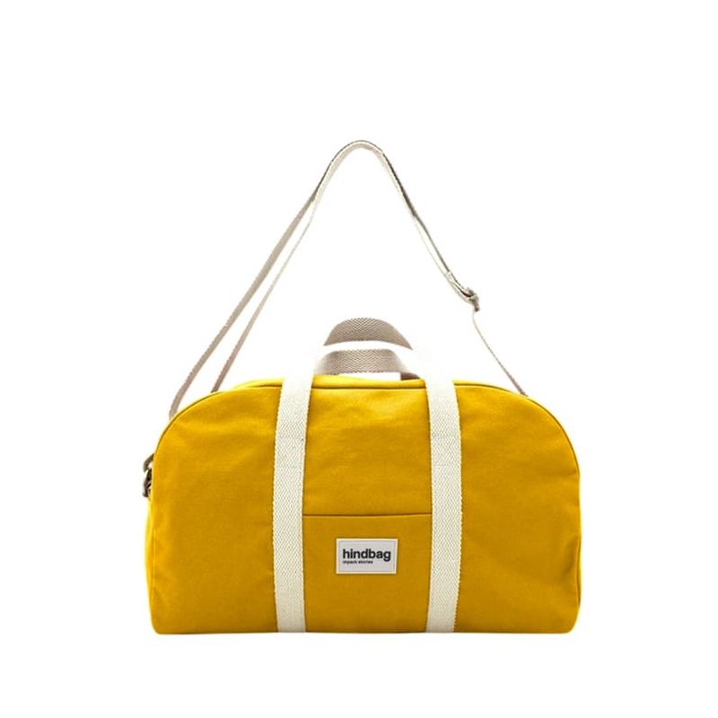 Sac bowling Charlie 42 cm Safran