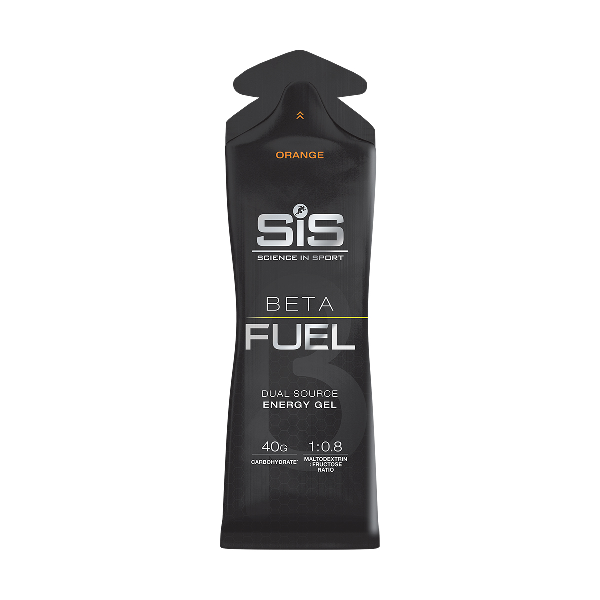 SIS Beta Fuel gel appelsin 60 ml