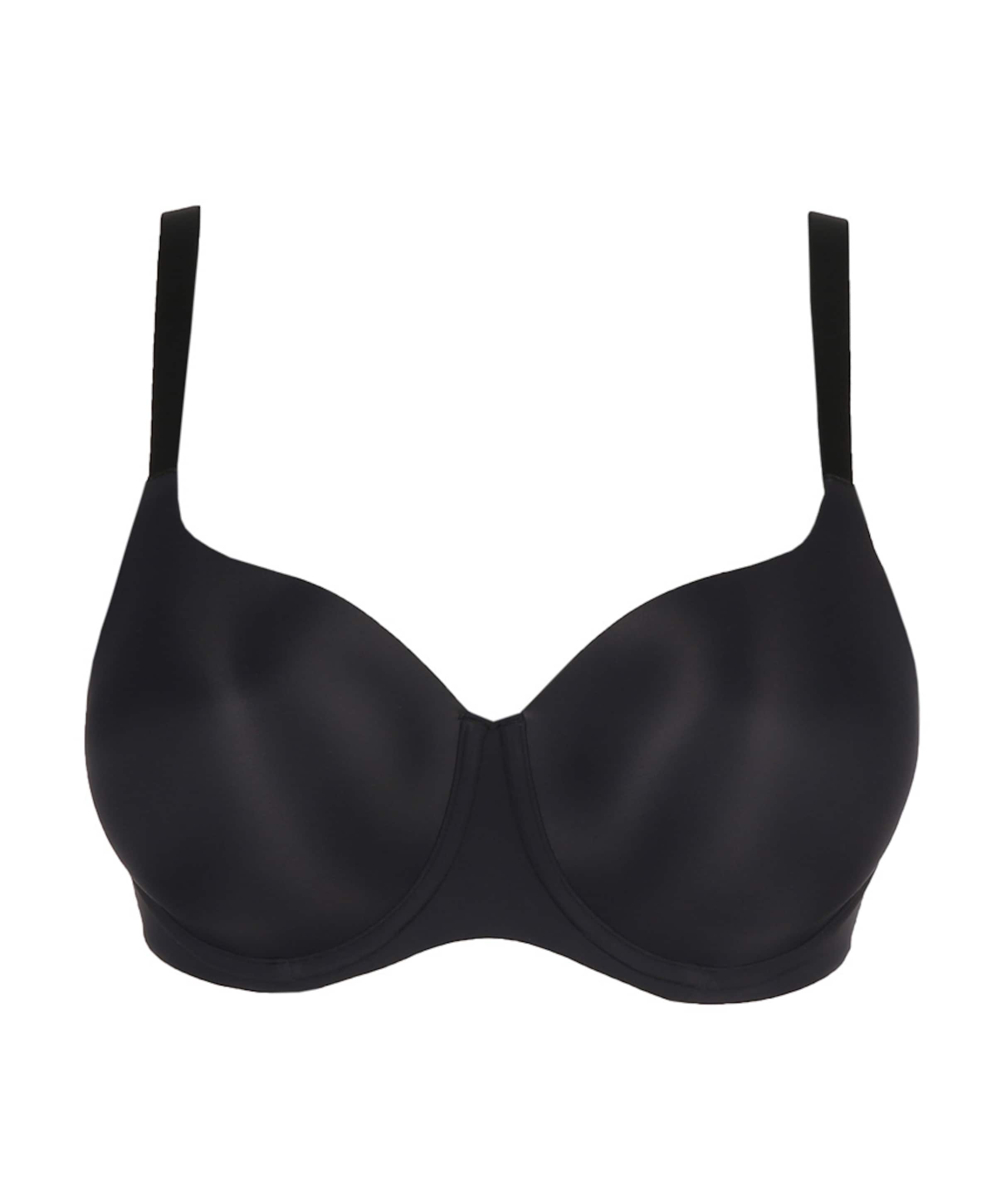 PrimaDonna Dames bh zwart