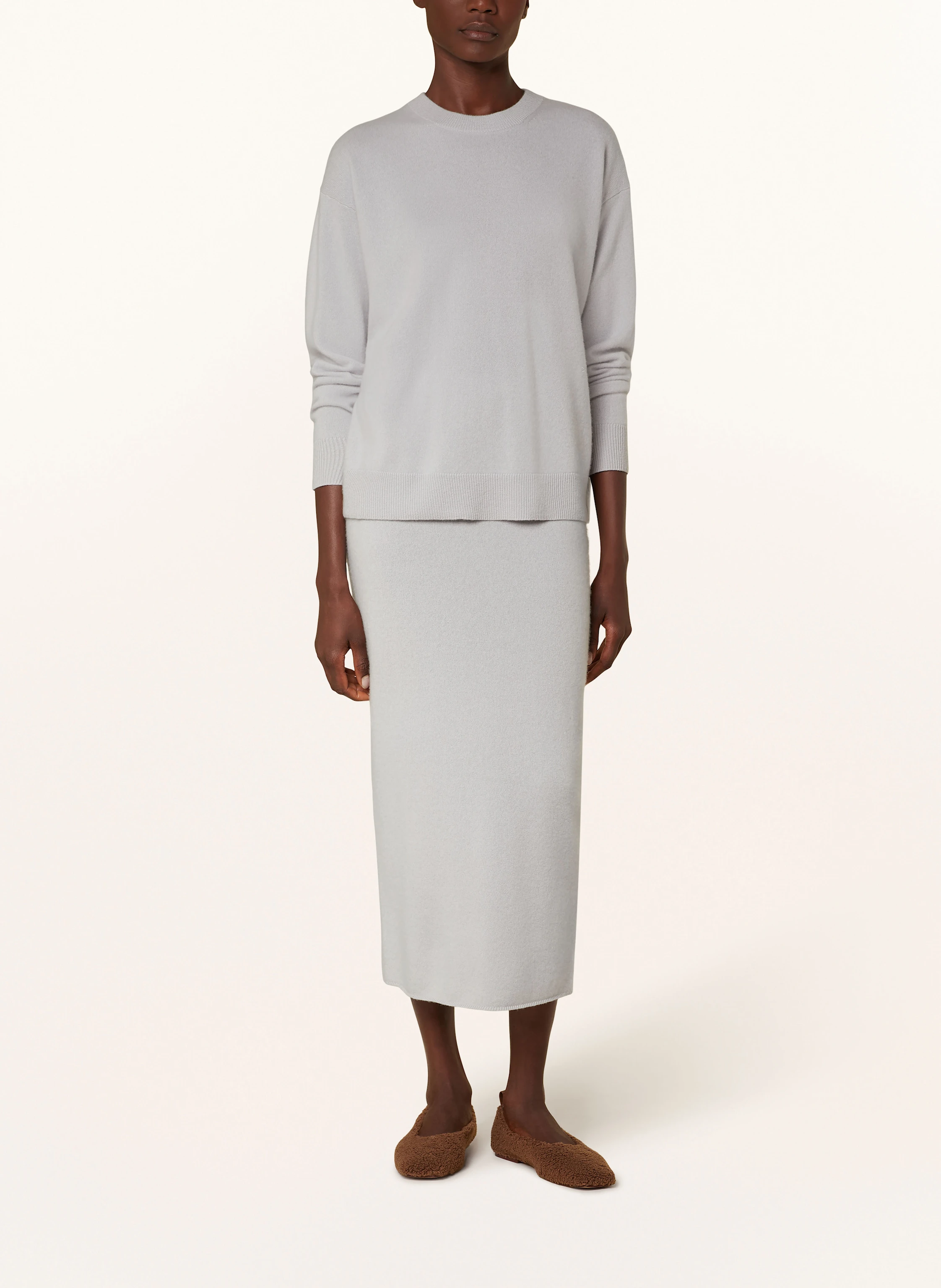 SMINFINITY Cashmere-Pullover