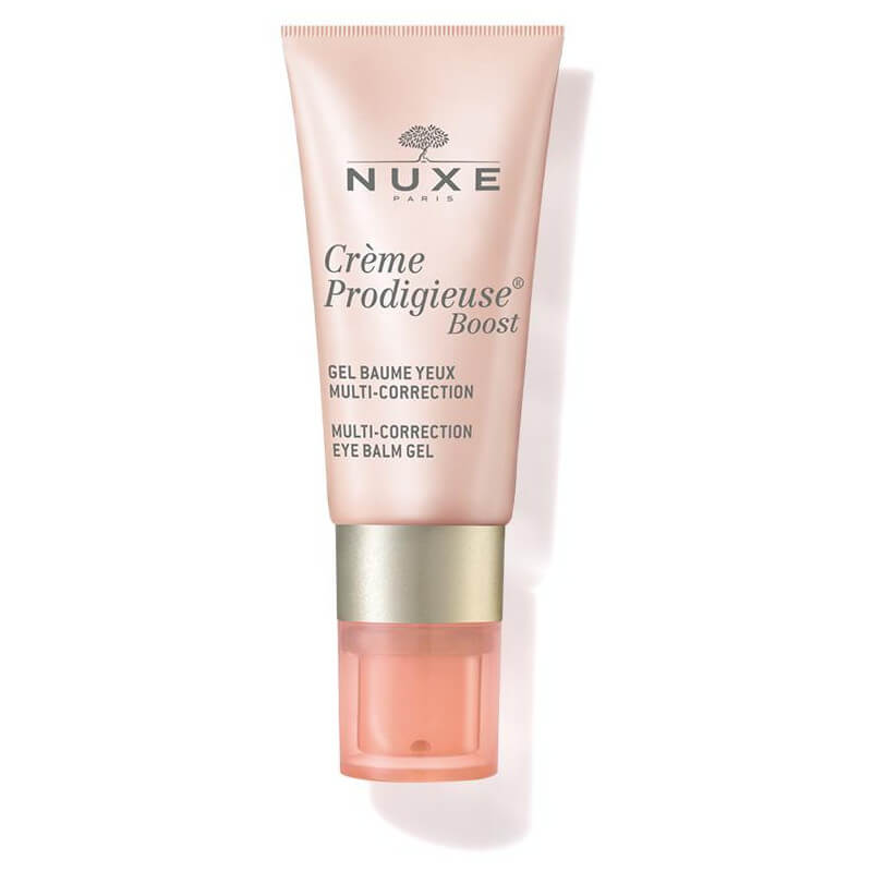 Gel baume yeux multi-correction Crème Prodigieuse® Boost Nuxe 15ML