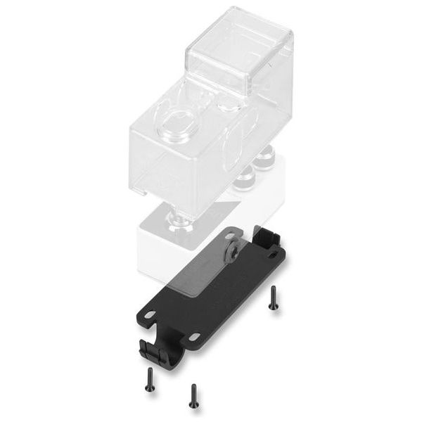 Rockboard Pedalsafe Type L RB-MP