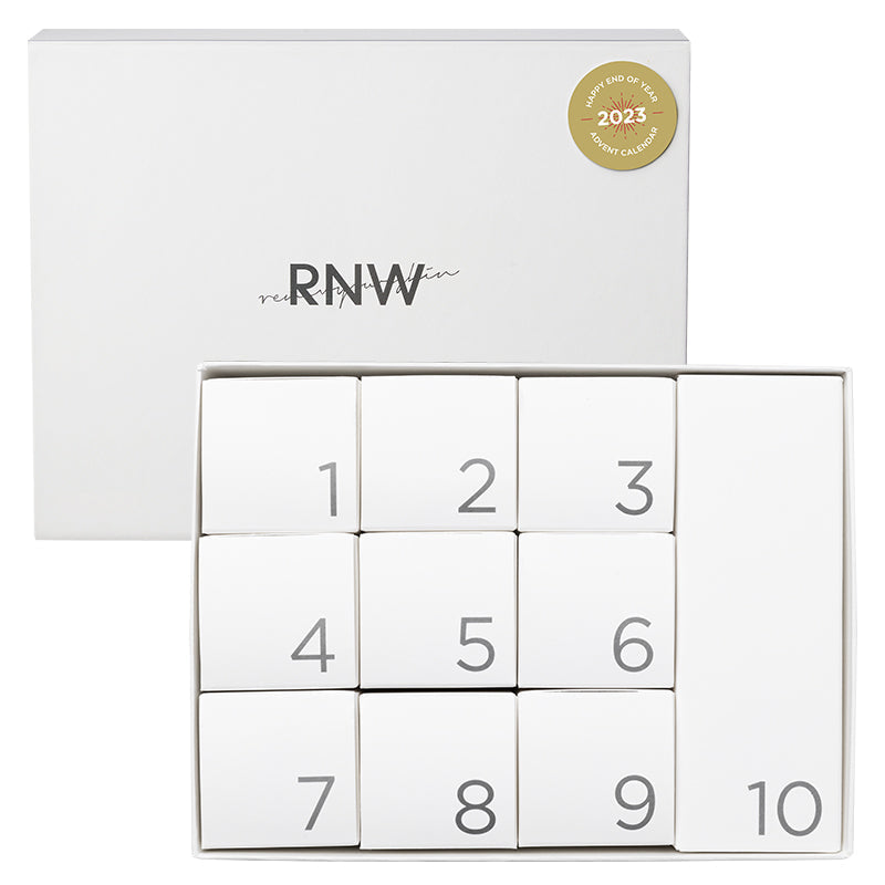 DER. LIMITED Advent Calendar