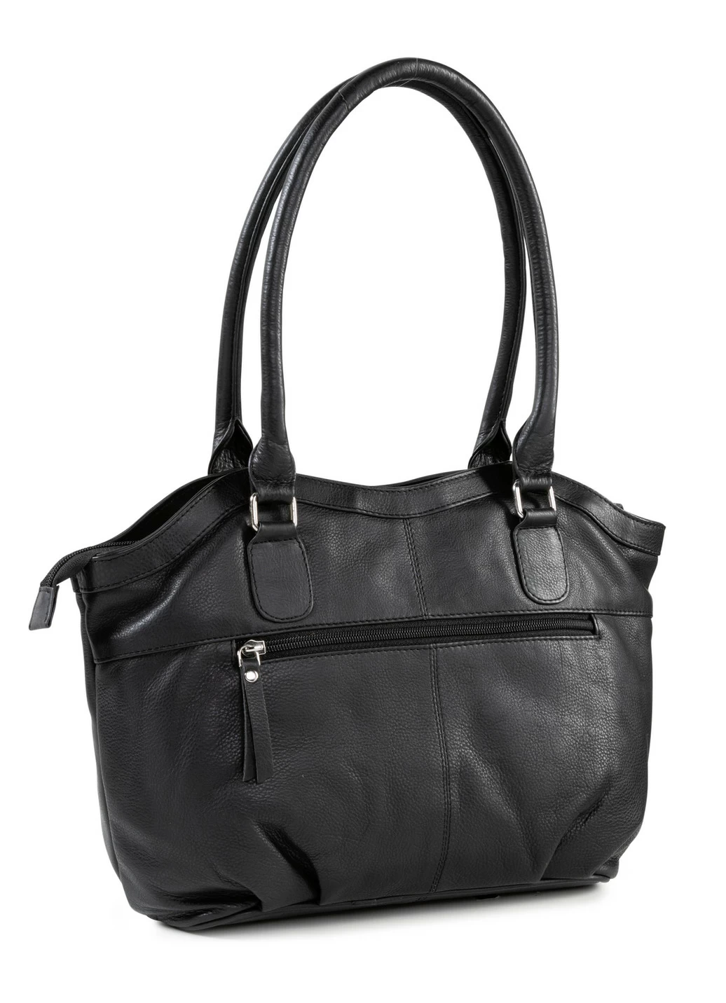 Laurina Tasche aus Vollrind-Nappaleder