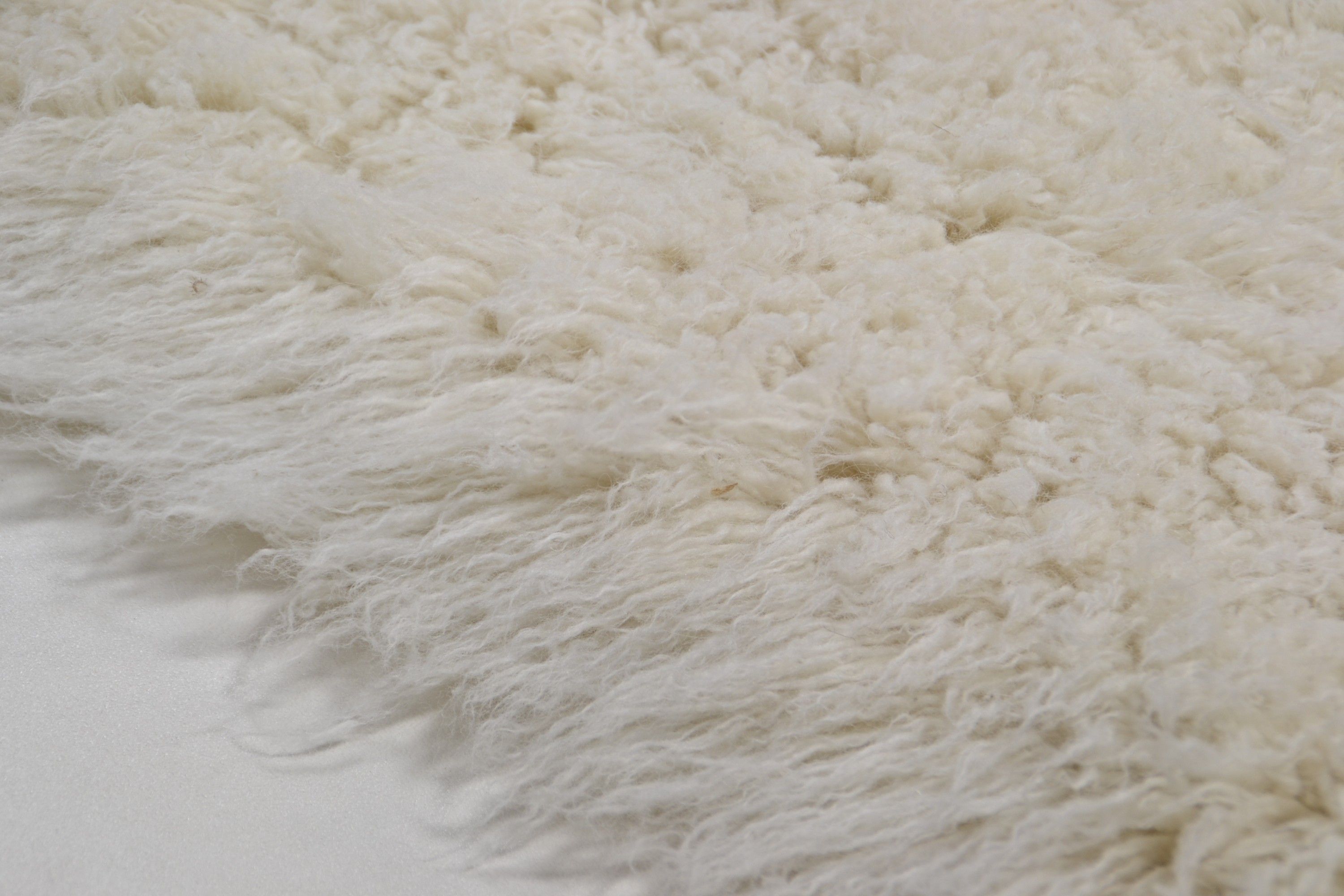 Teppich SUPER FLOKATI 70 x 140 cm