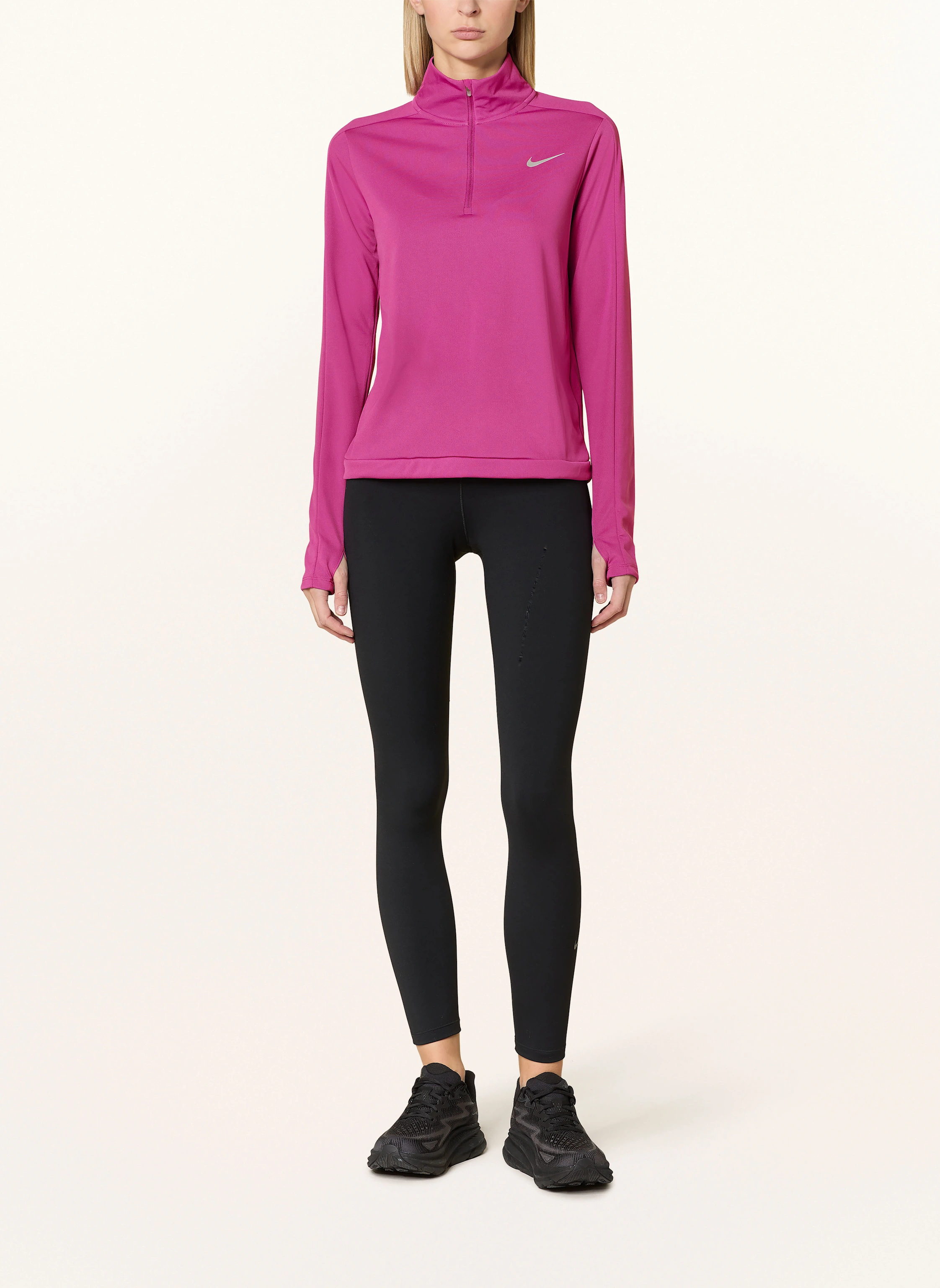 Nike Laufshirt DRI-FIT PACER