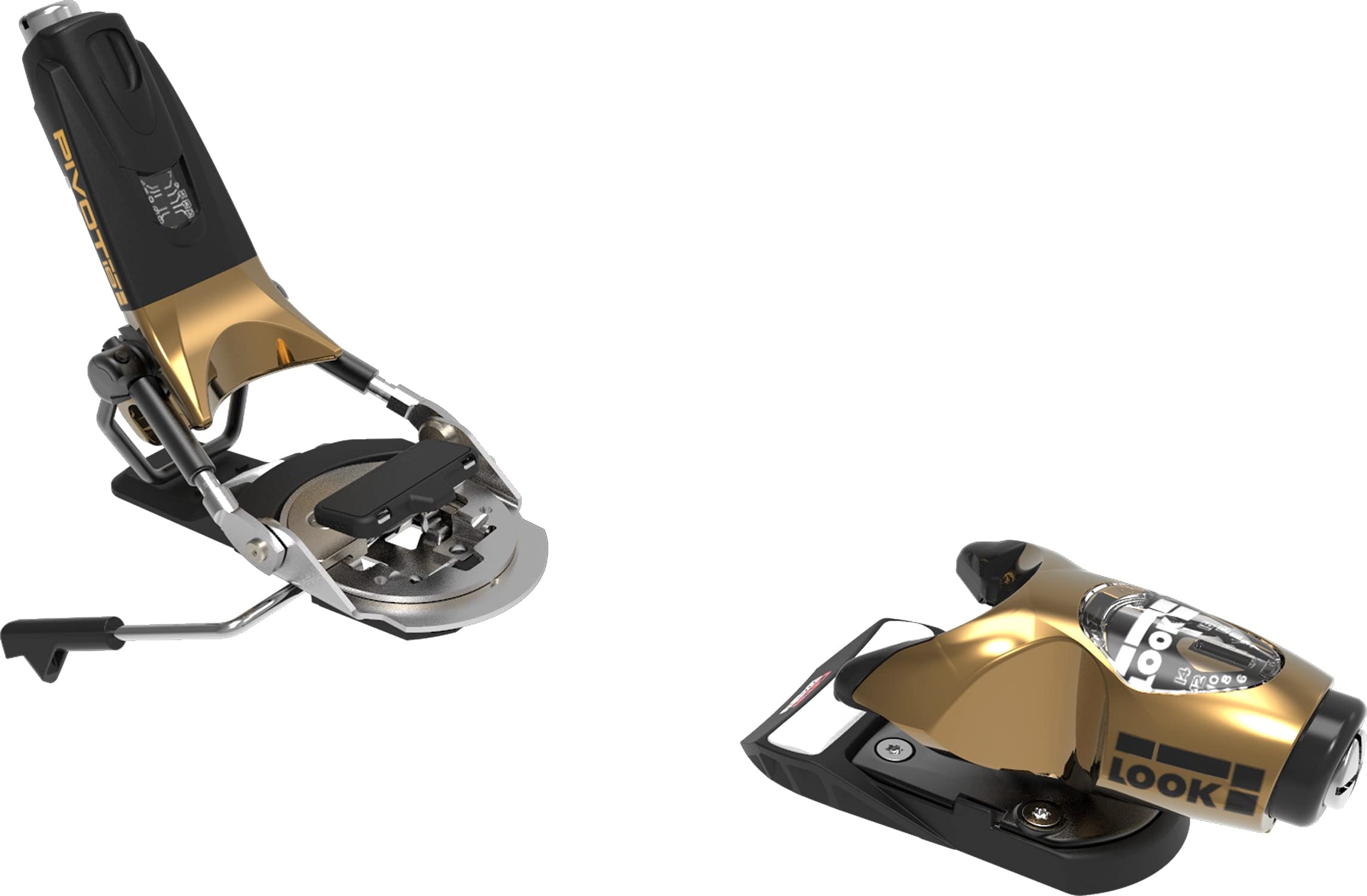 Pivot 15 GW  Gold