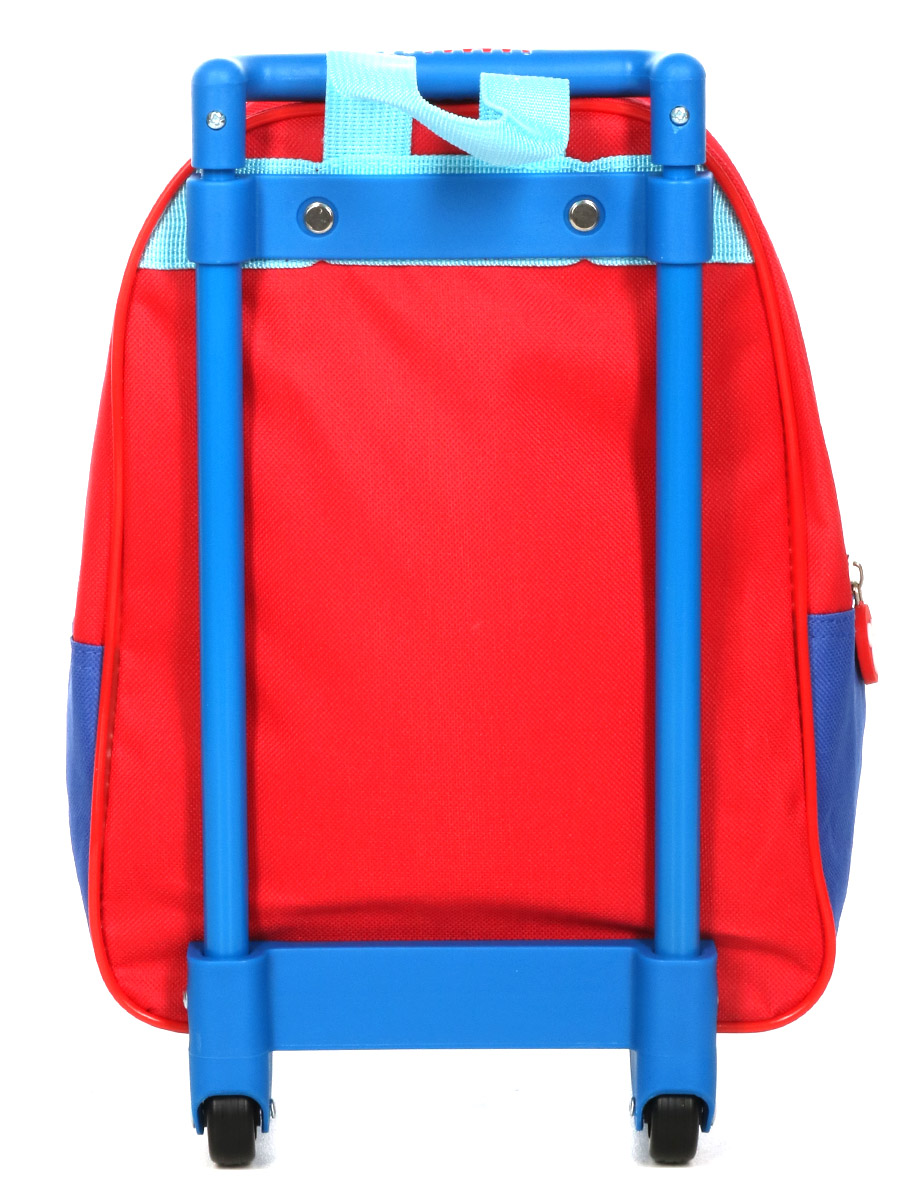 Valise Mickey Laugh 29 cm