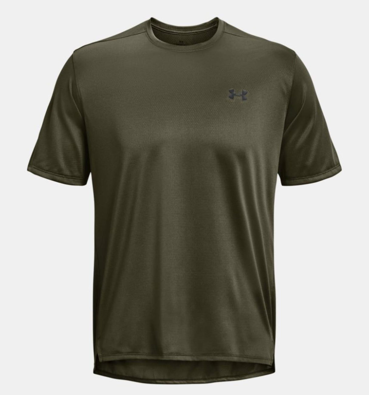 Under Armour<br>Tech Vent SS