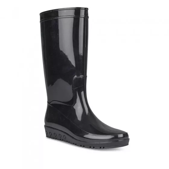 Bottes de pluie NOIR PHILOV