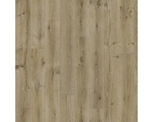 Jackson hout PVC vloer, zoete eik FB627M, 200 cm breed (per meter verkocht)