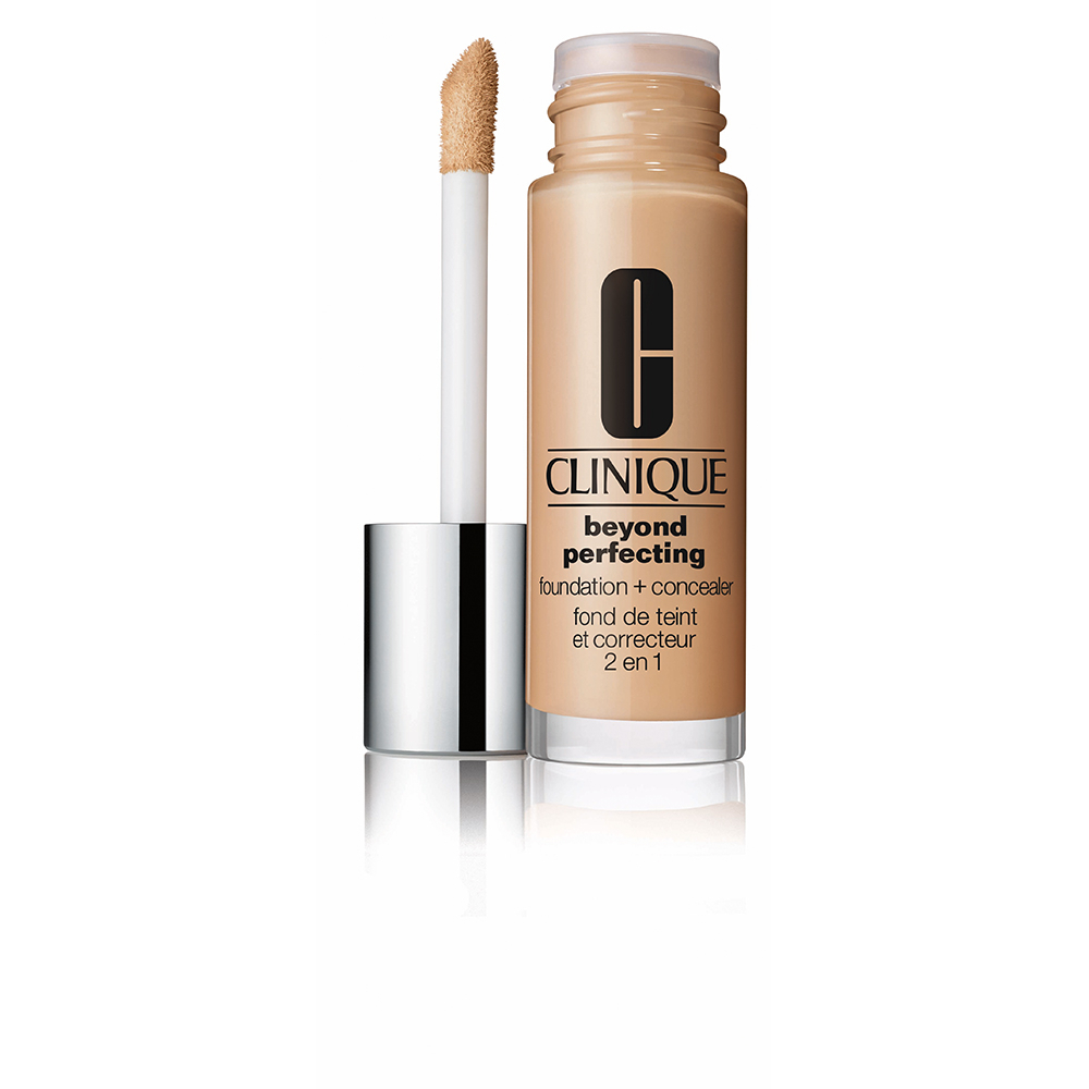 CLINIQUE Beyond Perfecting 2-in-1 Foundation & Concealer
