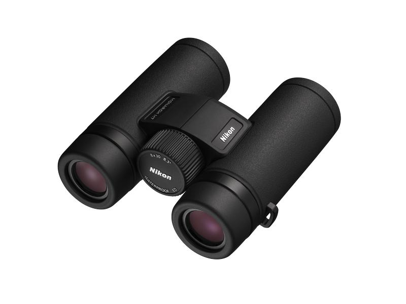 Nikon Fernglas Monarch M7 8x30 Wasserdichtes Fernglas mit 8-facher Vergrösserung