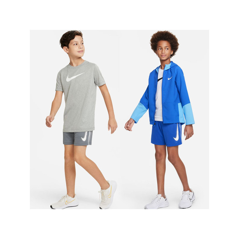 Short junior Nike Icon Dri-Fit Multi