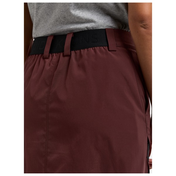 Didriksons - Women's Liv Skirt 4 - Jupe-short