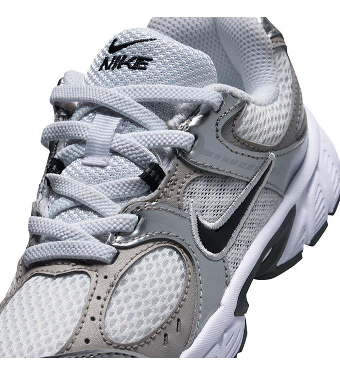 NIKE V5 RNR (PS) HQ6412-100 WHITE-BLACK-VAST-GREY-COLLEGE