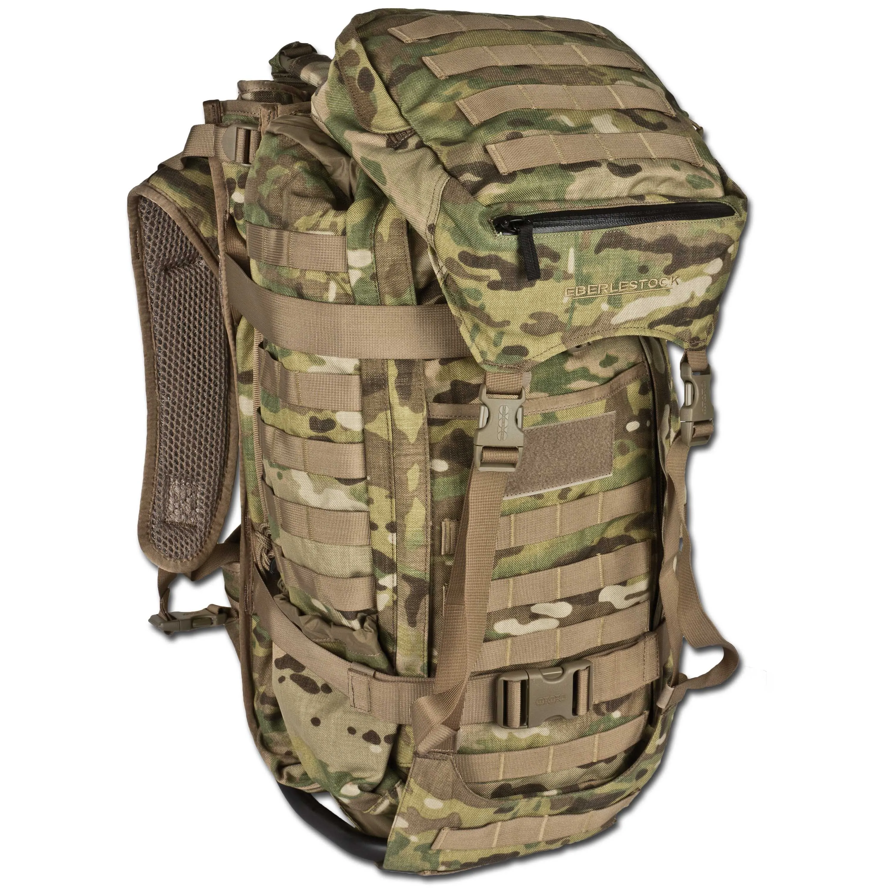 Eberlestock -  Scharfschützenrucksack Gunslinger II