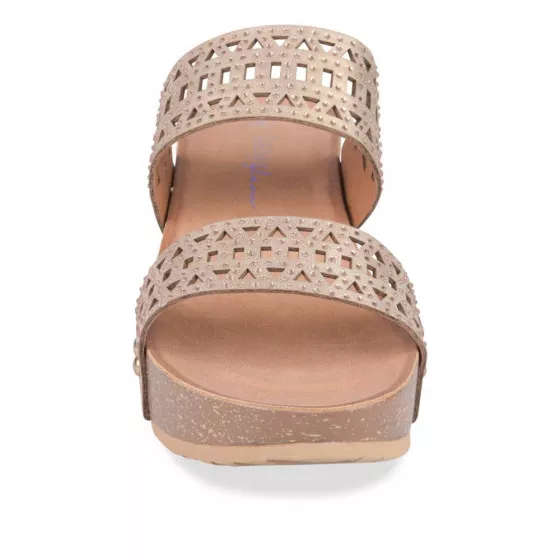 Mules ROSE LADY GLAM